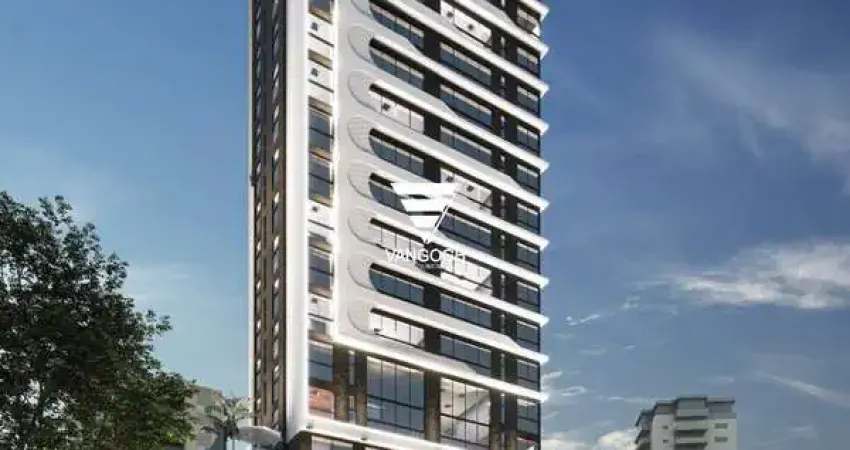 Prédio à venda na Rua 1111, 330, Centro, Balneário Camboriú
