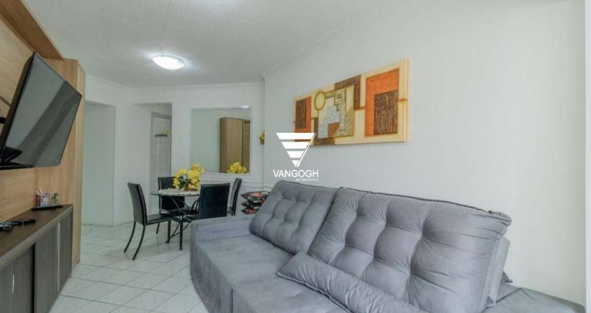Apartamento com 2 quartos à venda na Rua Miguel Matte, 301, Pioneiros, Balneário Camboriú