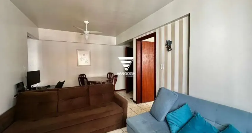 Apartamento com 1 quarto à venda na 1801, 95, Quadra Mar, Balneário Camboriú