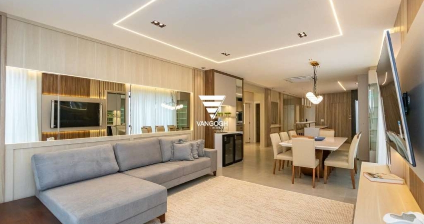 Apartamento com 3 quartos à venda na Eleutéria Maria Eusébia Caetano, 23, Pioneiros, Balneário Camboriú