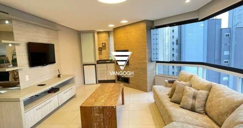 Apartamento com 3 quartos à venda na Rua 3300, 108, Quadra Mar, Balneário Camboriú
