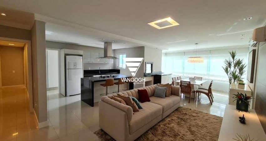 Apartamento com 3 quartos à venda na Rua 1001, 315, Centro, Balneário Camboriú