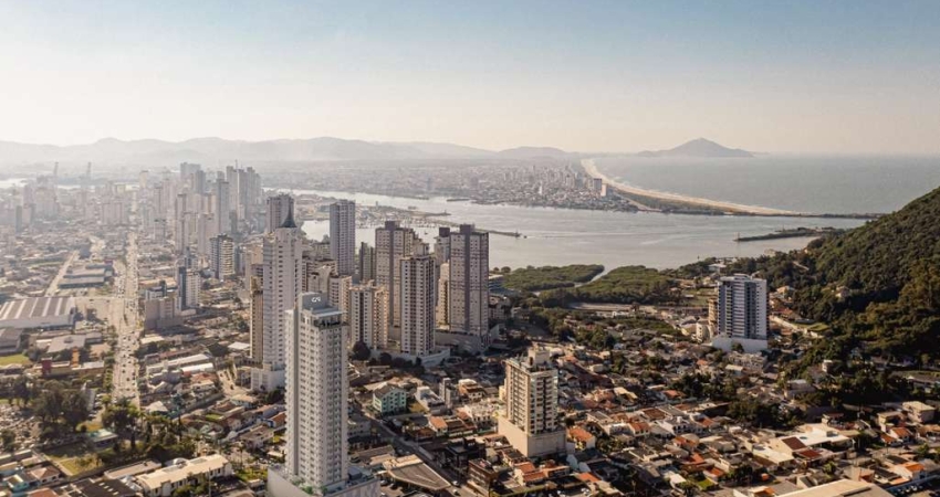 Prédio à venda na 7 de Setembro, 2154, Fazenda, Itajaí