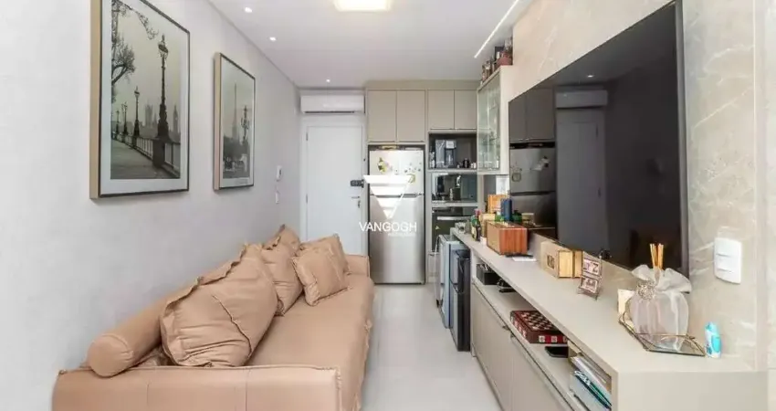 Apartamento com 2 quartos à venda na Rua Irlanda, 15, Nações, Balneário Camboriú