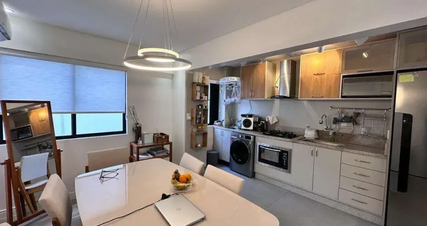 Apartamento com 2 quartos à venda na Rua 3130, 101, Centro, Balneário Camboriú