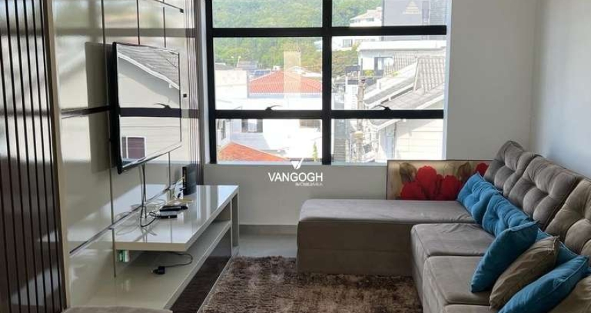 Apartamento com 3 quartos à venda na Cecília Meireles, 176, Praia dos Amores, Balneário Camboriú