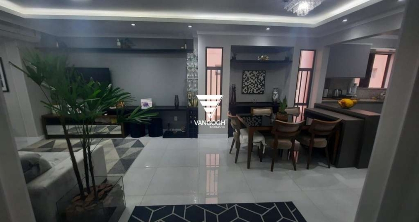 Apartamento com 3 quartos à venda na Rua 2328, 281, Centro, Balneário Camboriú