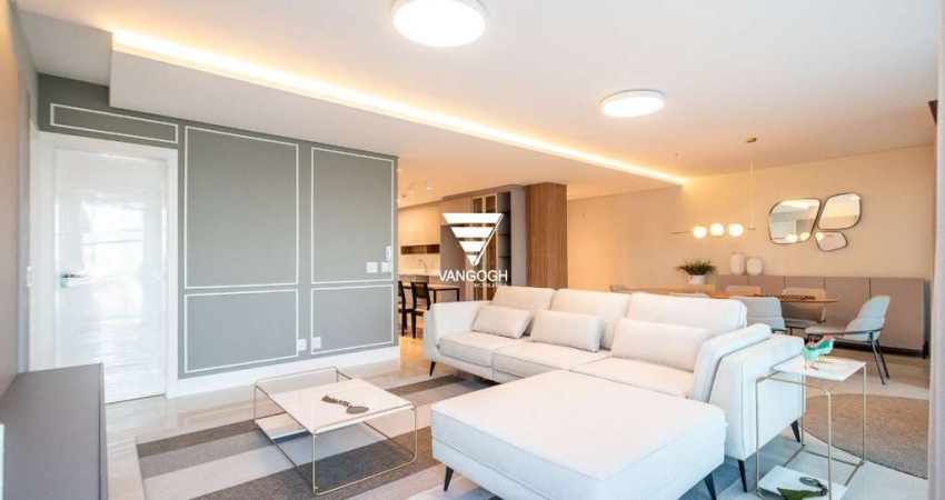 Apartamento com 3 quartos à venda na Rua Lauro Muller, 950, Fazenda, Itajaí
