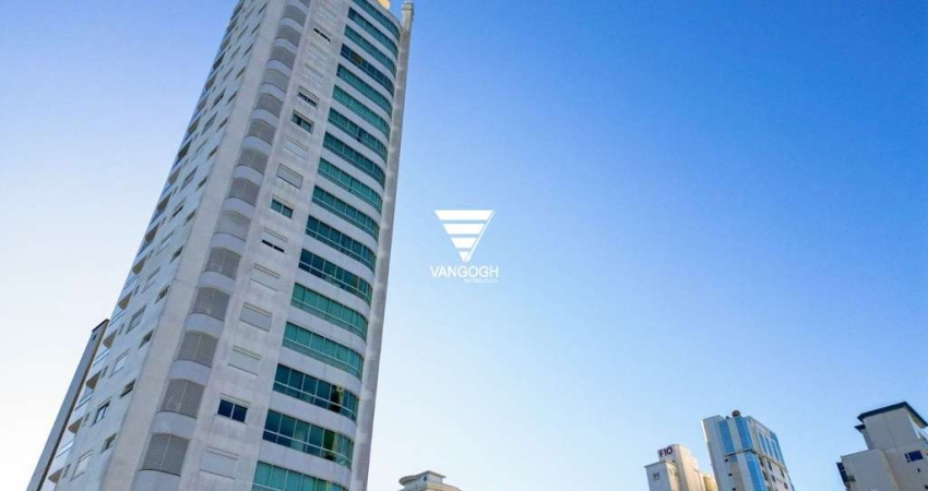 Apartamento com 3 quartos à venda na Avenida Normando Tedesco, 1333, Quadra Mar, Balneário Camboriú