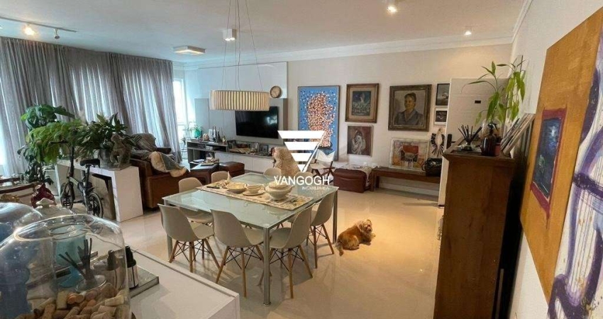 Apartamento com 3 quartos à venda na Rua 1542, 64, Centro, Balneário Camboriú