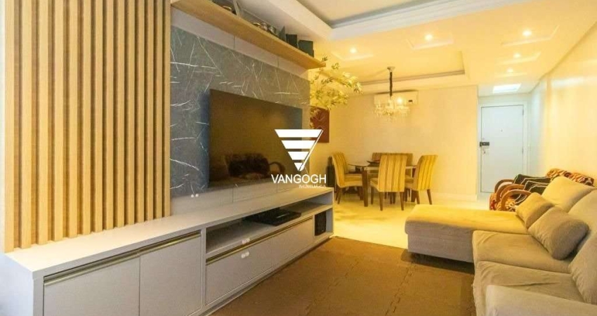 Apartamento com 3 quartos à venda na Rua 904, 286, Centro, Balneário Camboriú