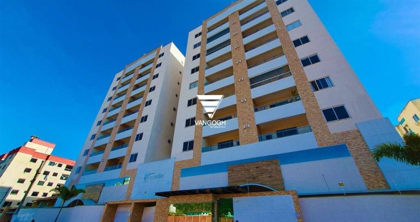 Apartamento com 2 quartos à venda na Rua Ipê, 456, Tabuleiro, Camboriú