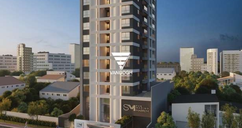 Apartamento com 2 quartos à venda na Rua Ulysses Machado Dutra, 73, Dom Bosco, Itajaí