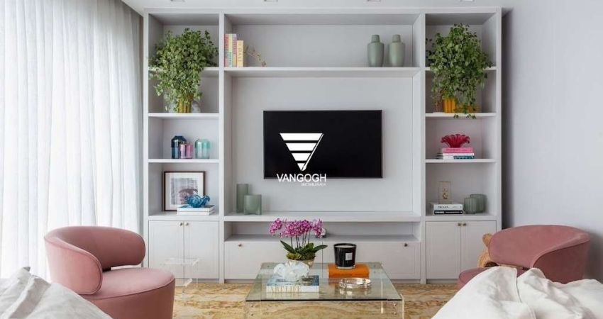 Apartamento com 3 quartos à venda na Rua 2300, 575, Centro, Balneário Camboriú
