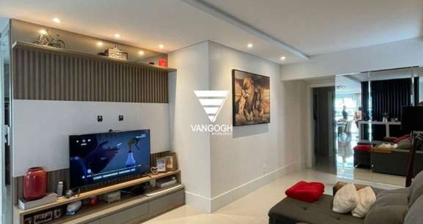 Apartamento com 3 quartos à venda na Rua 3618, 29, Centro, Balneário Camboriú