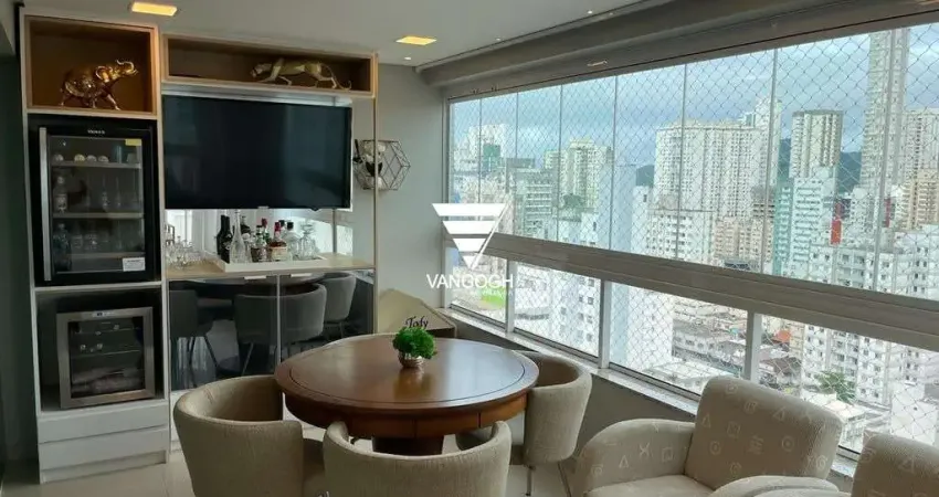 Apartamento com 3 quartos à venda na Rua 906, 31, Centro, Balneário Camboriú
