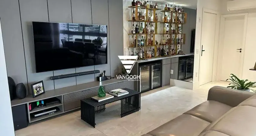 Apartamento com 4 quartos à venda na Rua 3158, 91, Centro, Balneário Camboriú