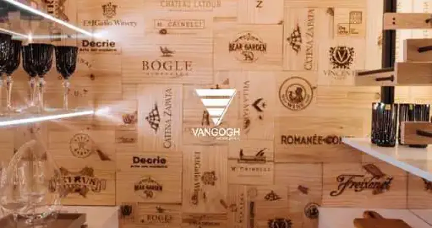 Ponto comercial à venda na Rua Alvin Bauer, 160, Centro, Balneário Camboriú