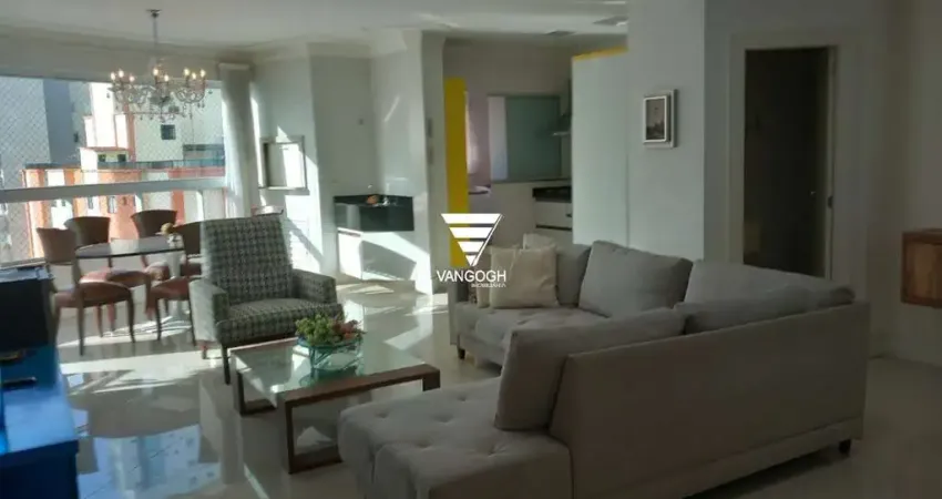 Apartamento com 3 quartos para alugar na Rua 3900, 133, Quadra Mar, Balneário Camboriú
