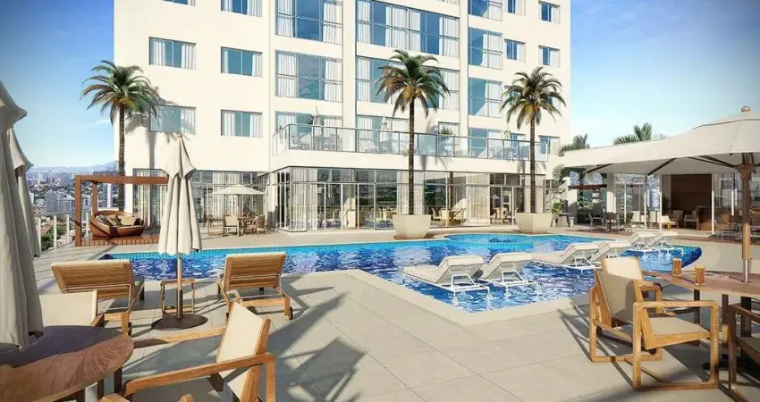 Apartamento com 4 quartos à venda na Avenida do Estado Dalmo Vieira, 2841, Centro, Balneário Camboriú