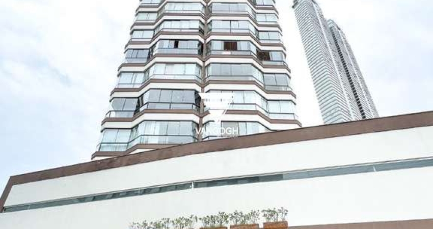 Apartamento com 3 quartos à venda na Rua 4800, 10, Barra Sul, Balneário Camboriú