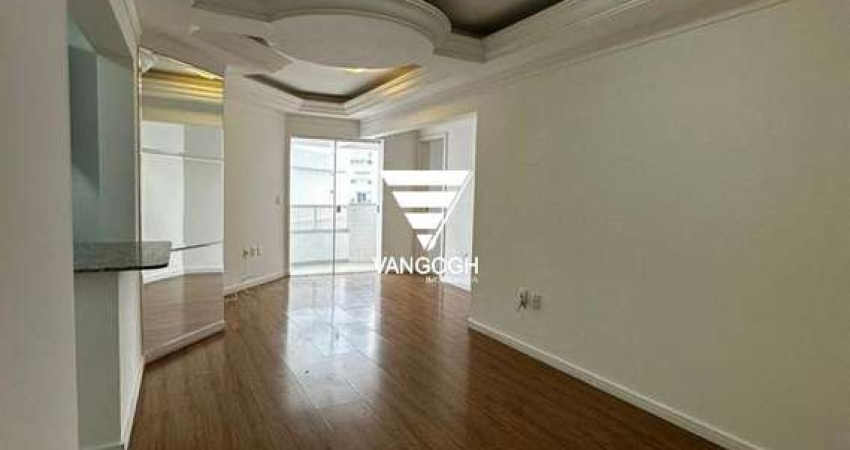 Apartamento com 2 quartos à venda na Avenida 3ª Avenida, 135, Quadra Mar, Balneário Camboriú