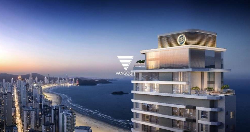 Prédio à venda na Avenida Brasil, 3223, Quadra Mar, Balneário Camboriú