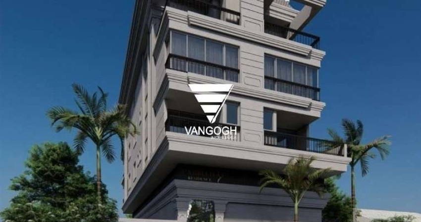 Apartamento com 3 quartos à venda na Rua Andaluzita, 529, Mariscal, Bombinhas
