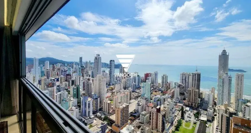 Apartamento com 4 quartos à venda na Rua 2070, 11, Centro, Balneário Camboriú