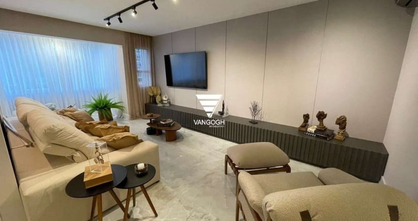 Cobertura com 4 quartos à venda na Rua 2300, 435, Centro, Balneário Camboriú