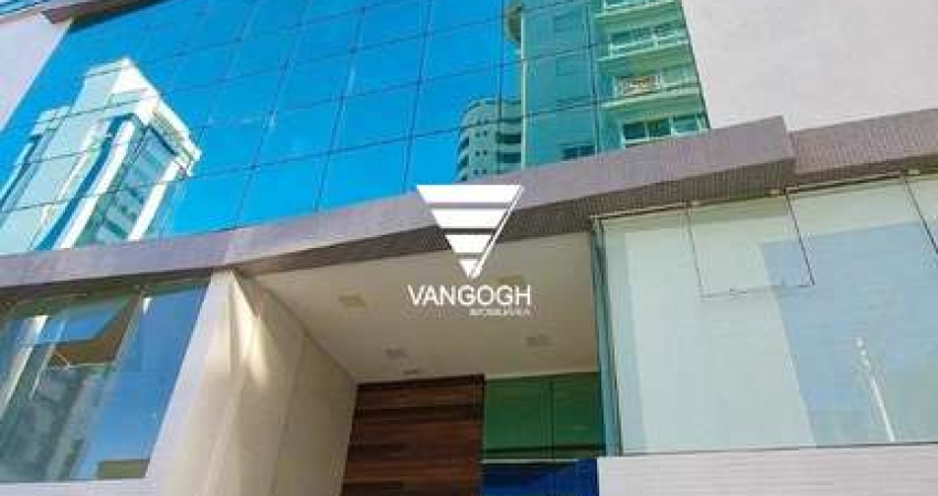 Apartamento com 3 quartos à venda na Rua 1542, 64, Centro, Balneário Camboriú