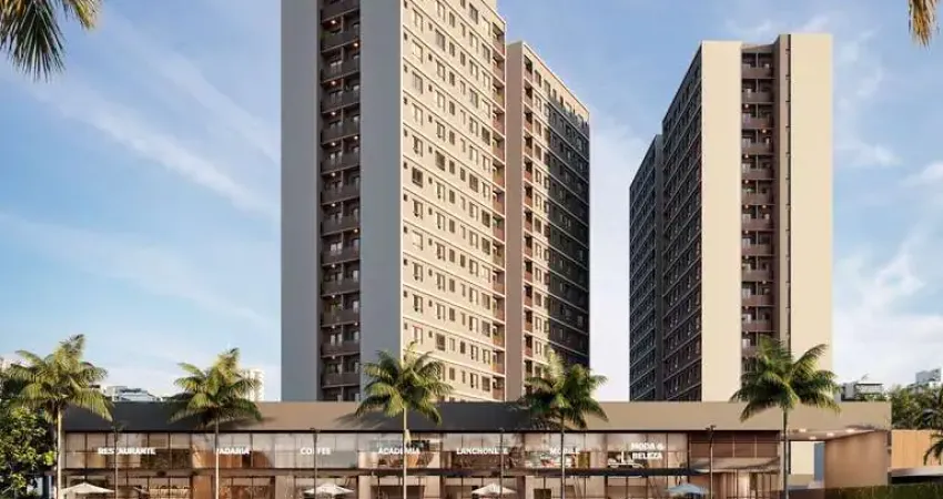 Apartamento com 3 quartos à venda na Rua José Pereira Liberato, 1390, São João, Itajaí