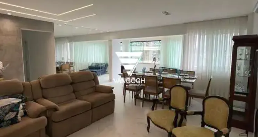 Apartamento com 3 quartos à venda na Avenida Normando Tedesco, 1333, Barra Sul, Balneário Camboriú