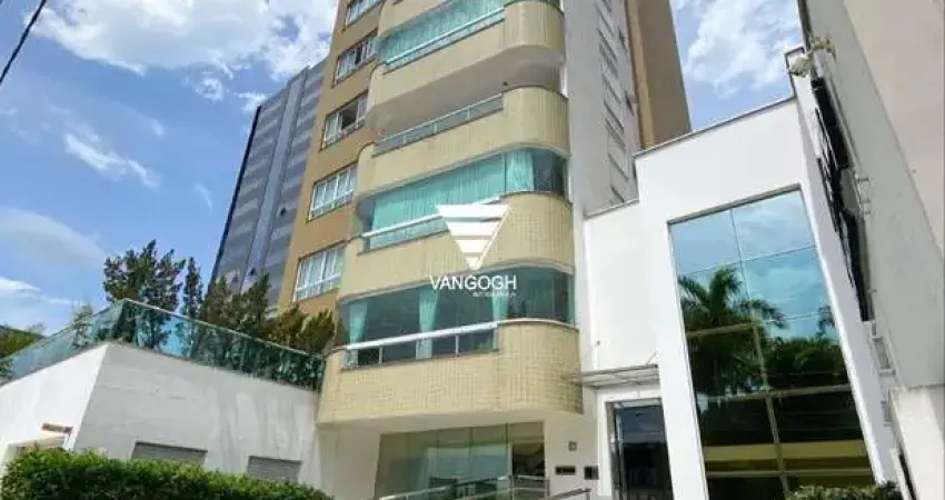 Apartamento com 3 quartos à venda na Matilda Shaeter, 377, Centro I, Brusque