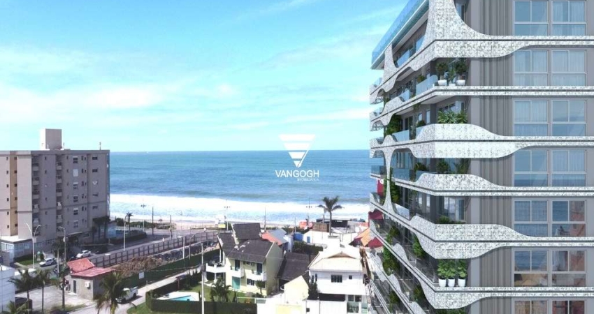 Cobertura com 3 quartos à venda na Rua Miguel Francisco Borges, 11, Praia Brava, Itajaí