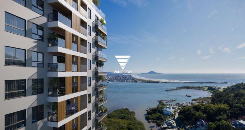 Apartamento com 3 quartos à venda na Alameda Ernesto Schneider, 150, Fazenda, Itajaí
