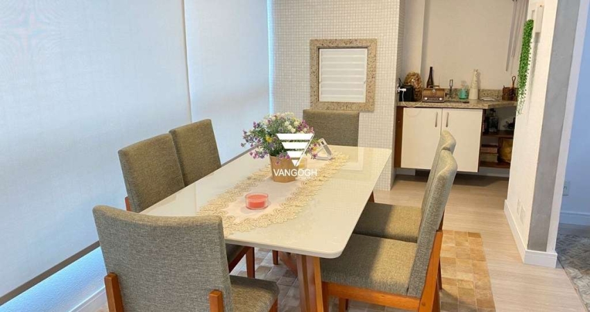 Apartamento com 2 quartos à venda na Rua 902, 111, Centro, Balneário Camboriú