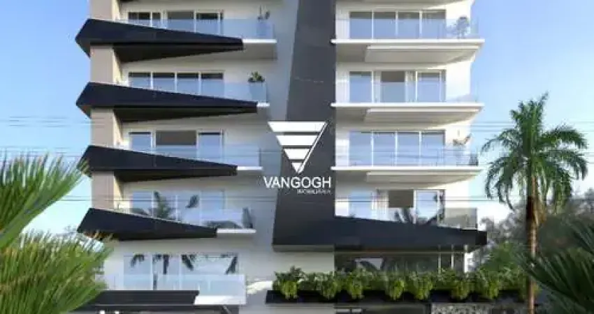 Apartamento com 3 quartos à venda na Rua João Bauer Júnior, 292, Cabeçudas, Itajaí