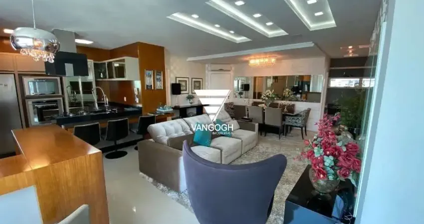 Apartamento com 3 quartos à venda na Rua 3700, 141, Barra Sul, Balneário Camboriú