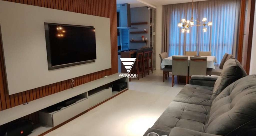 Apartamento com 3 quartos à venda na Rua 2870, 300, Centro, Balneário Camboriú