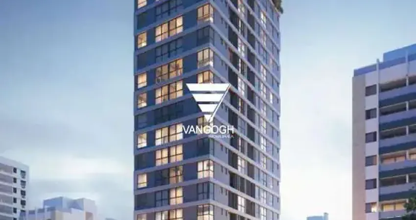 Apartamento com 2 quartos à venda na Rua 406, 1, Morretes, Itapema