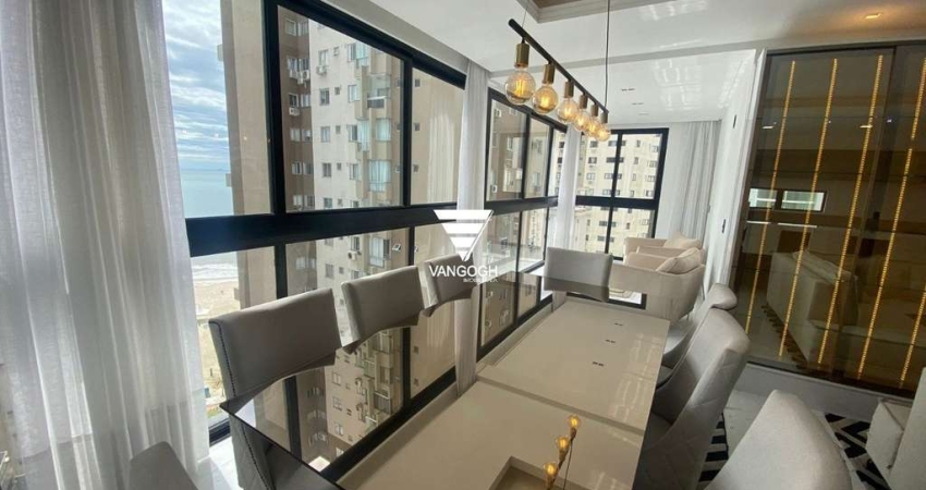 Apartamento com 3 quartos à venda na Rua 3750, 40, Quadra Mar, Balneário Camboriú