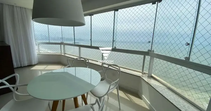 Apartamento com 4 quartos à venda na Avenida Atlântica, 3950, Frente do Mar, Balneário Camboriú