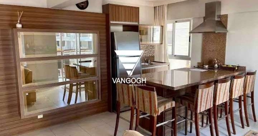 Apartamento com 3 quartos à venda na Avenida Atlântica, 5280, Frente do Mar, Balneário Camboriú