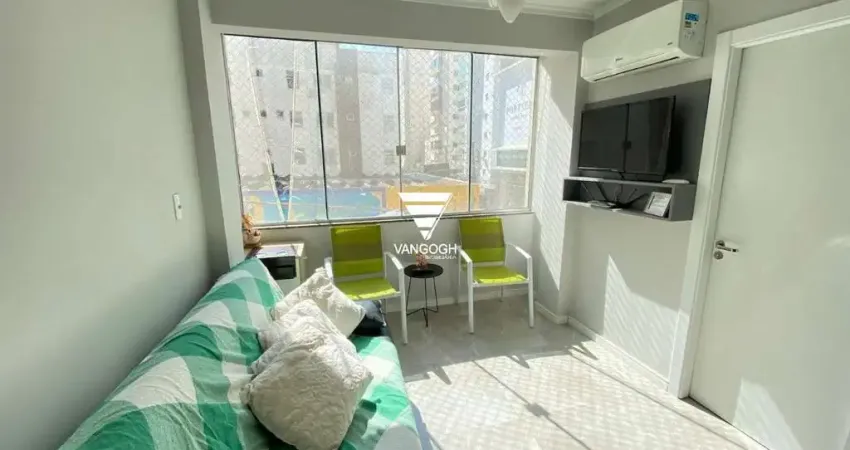 Apartamento com 3 quartos à venda na Avenida Brasil, 2636, Centro, Balneário Camboriú