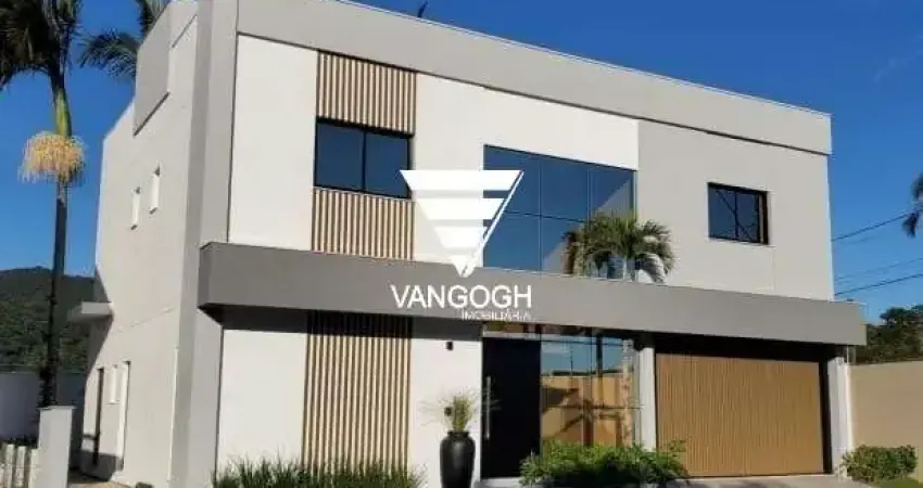 Casa em condomínio fechado com 4 quartos à venda na Emanuel Rebelo Santos, 500, Barra, Balneário Camboriú