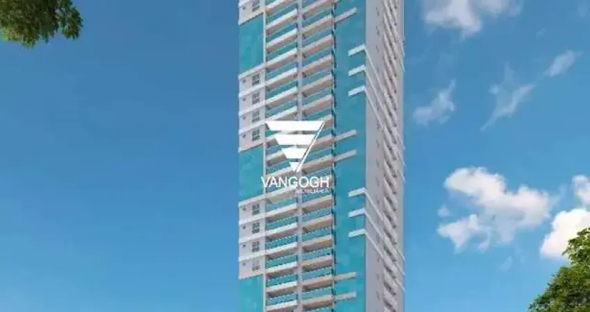 Apartamento com 2 quartos à venda na Rua 256, 1, Meia Praia, Itapema