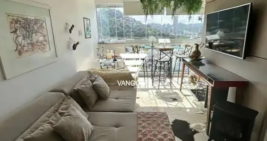 Apartamento com 2 quartos à venda na Rua Suécia, 300, Praia Brava, Itajaí