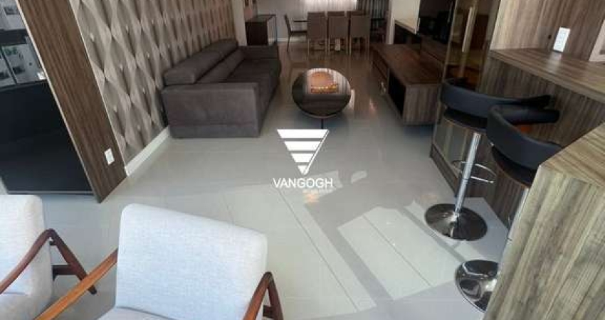 Apartamento com 3 quartos à venda na Rua Miguel Matte, 252, Pioneiros, Balneário Camboriú