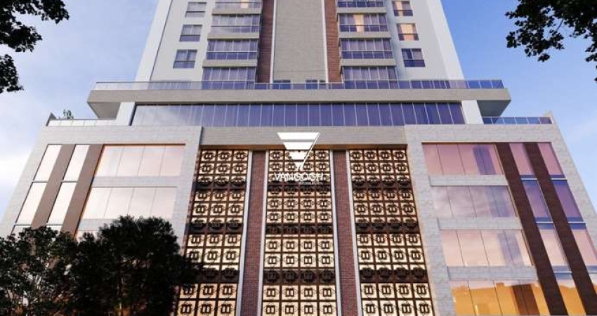 Prédio à venda na Avenida 3ª Avenida, 307, Centro, Balneário Camboriú